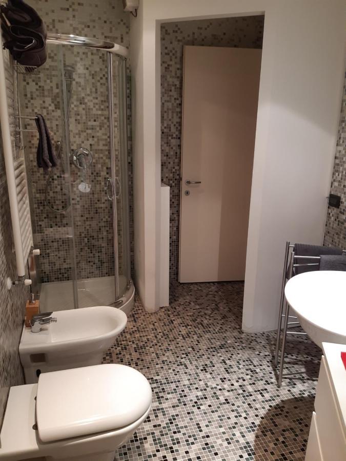 Residenza Campo Ruga Lägenhet Venedig Exteriör bild